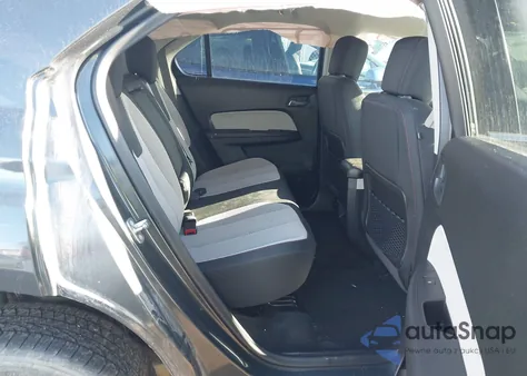 2017 Chevrolet Equinox Lt z USA, uszkodzony, nr VIN 2GNFLFE37H6283398